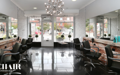 Why Renting a Salon Chair is a Smart Move