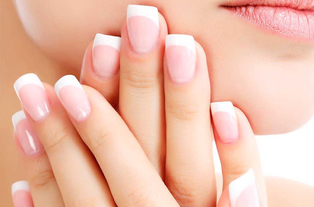 Nail Care 101: Tips for Strong, Healthy Nails