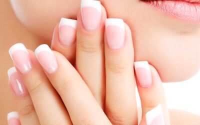 Nail Care 101: Tips for Strong, Healthy Nails